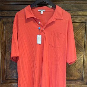 PETER MILLER POLO SHIRT